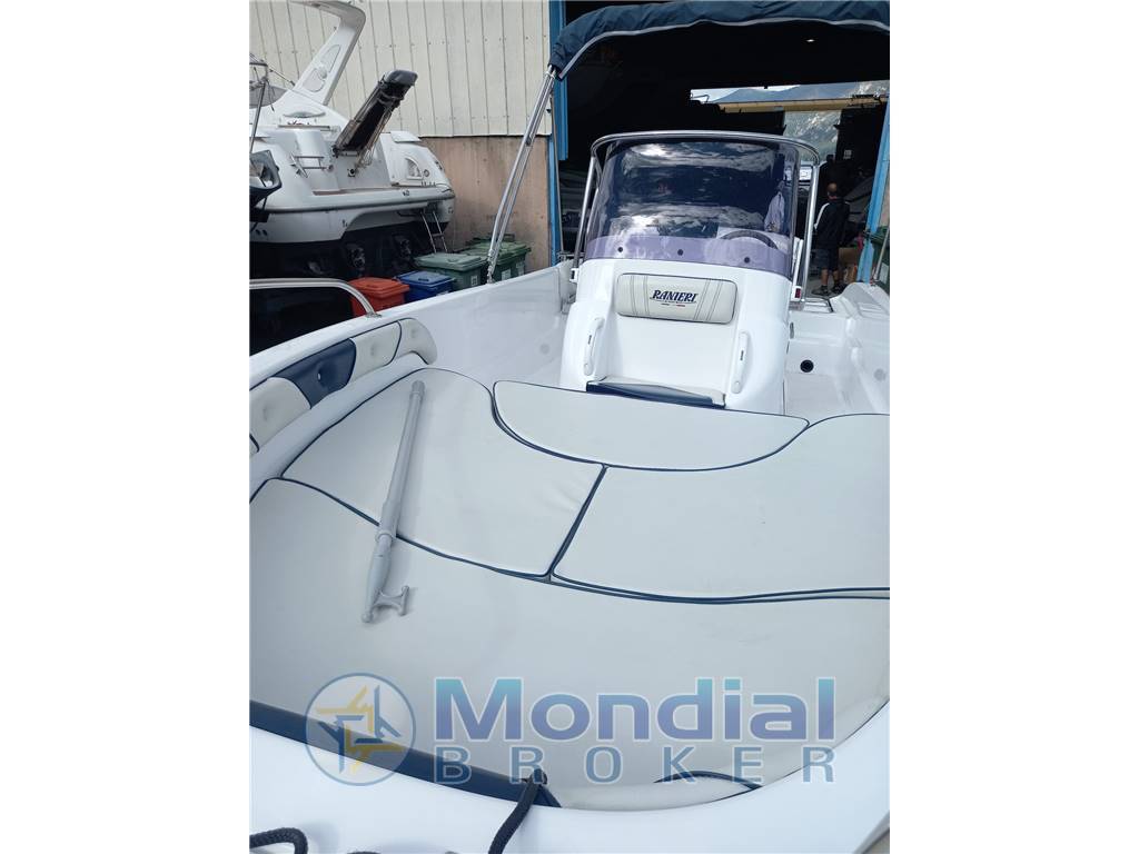 Ranieri Soverato 545 usato