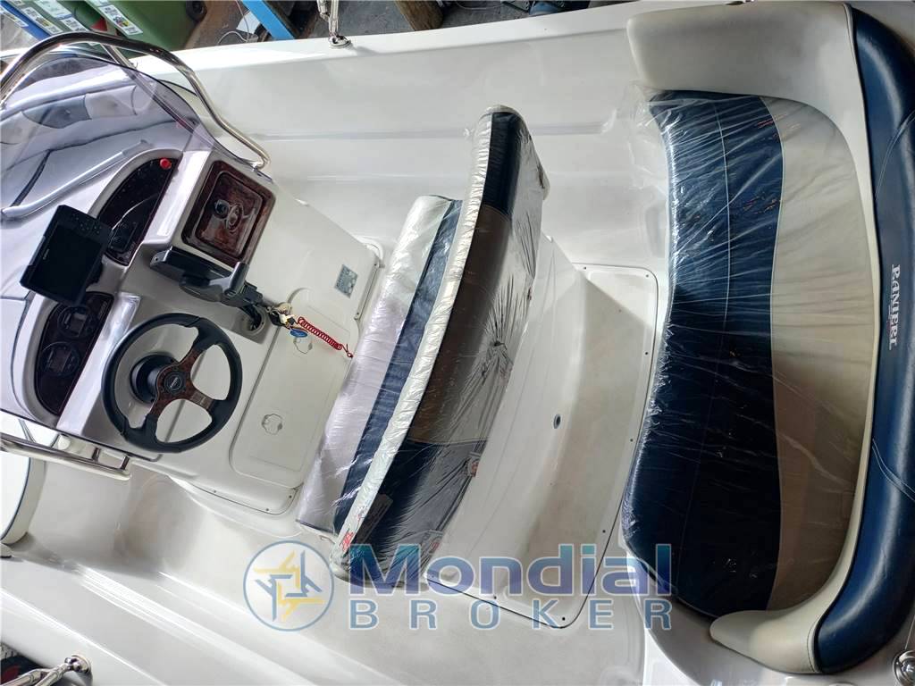 Ranieri Soverato 545 usato