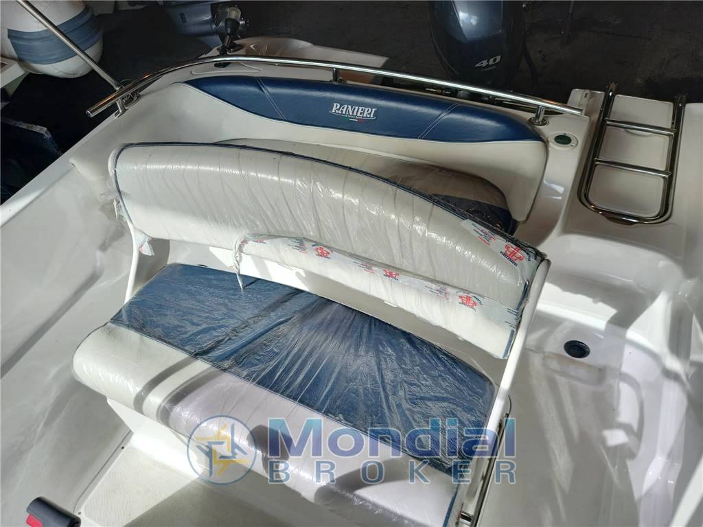 Ranieri Soverato 545 usato