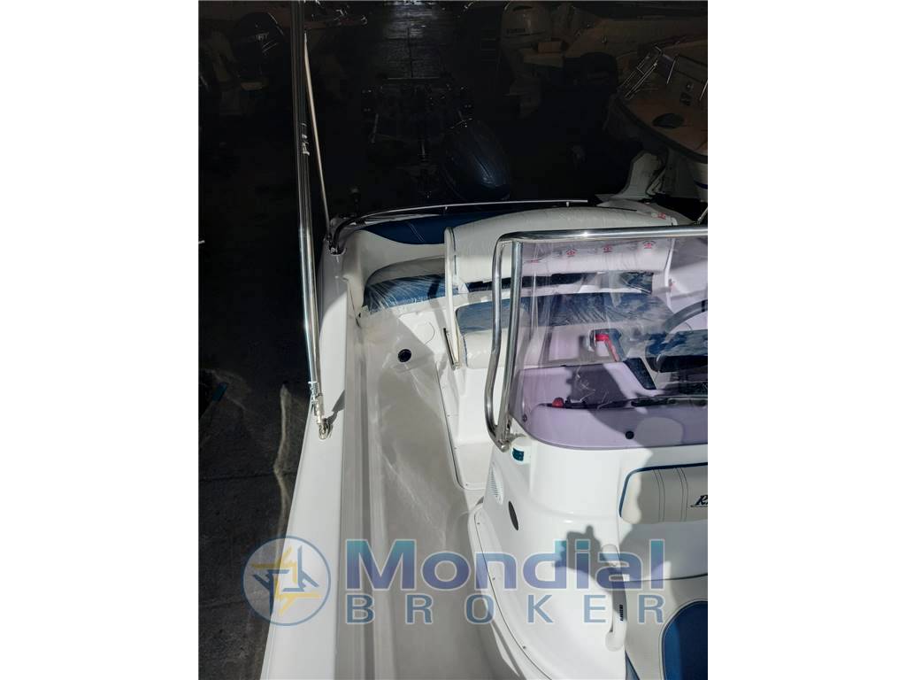 Ranieri Soverato 545 usato