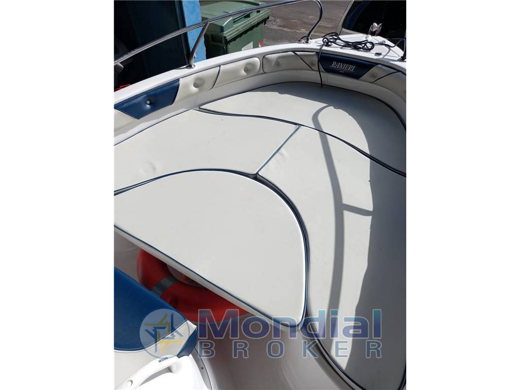 Ranieri Soverato 545 usato