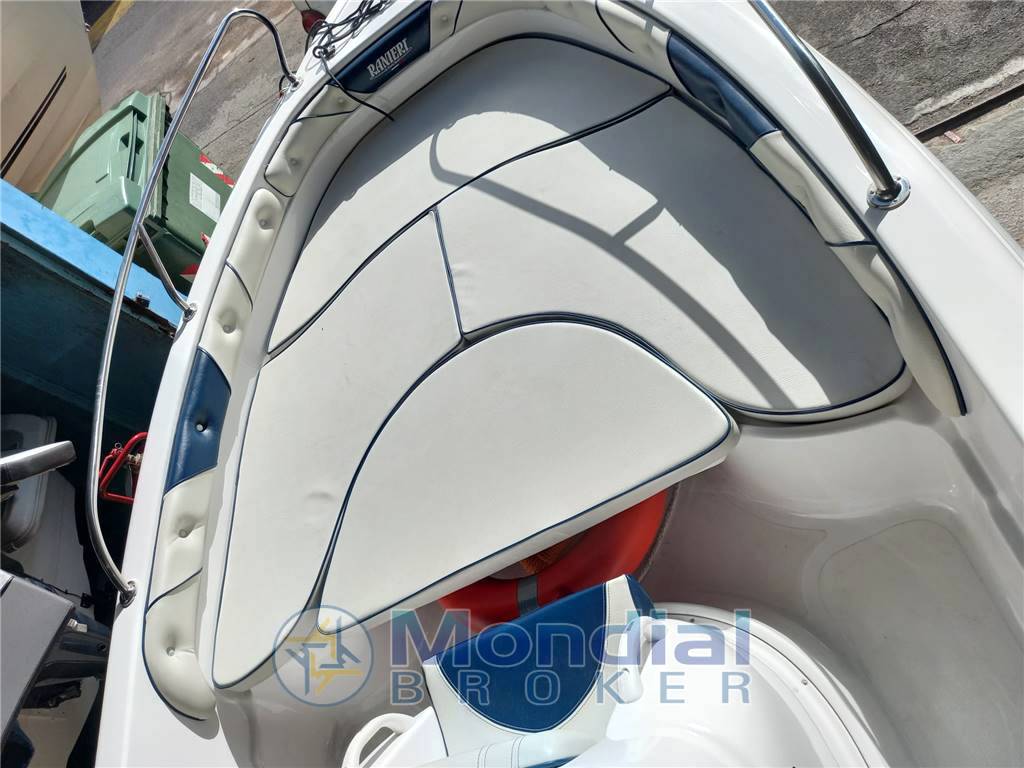 Ranieri Soverato 545 usato