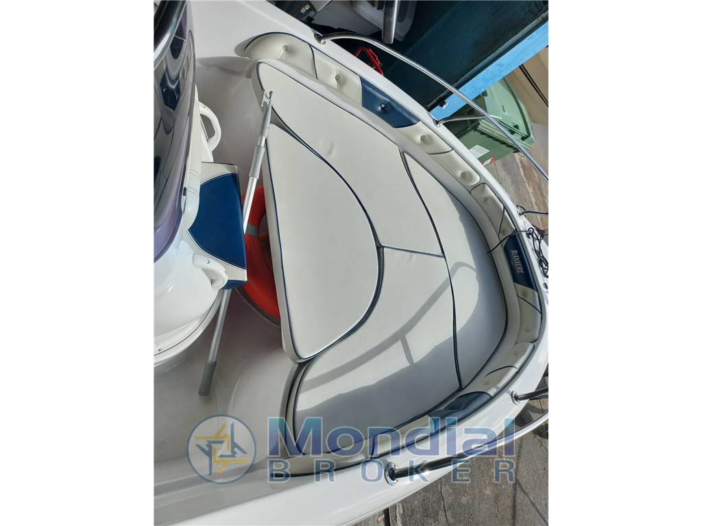 Ranieri Soverato 545 usato