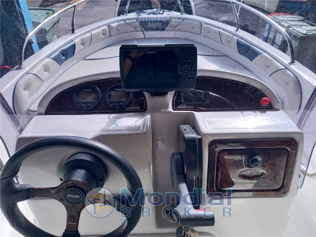 Ranieri Soverato 545 usato