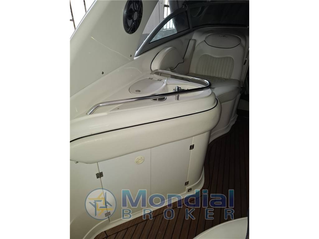 Monterey Sc 298 usato