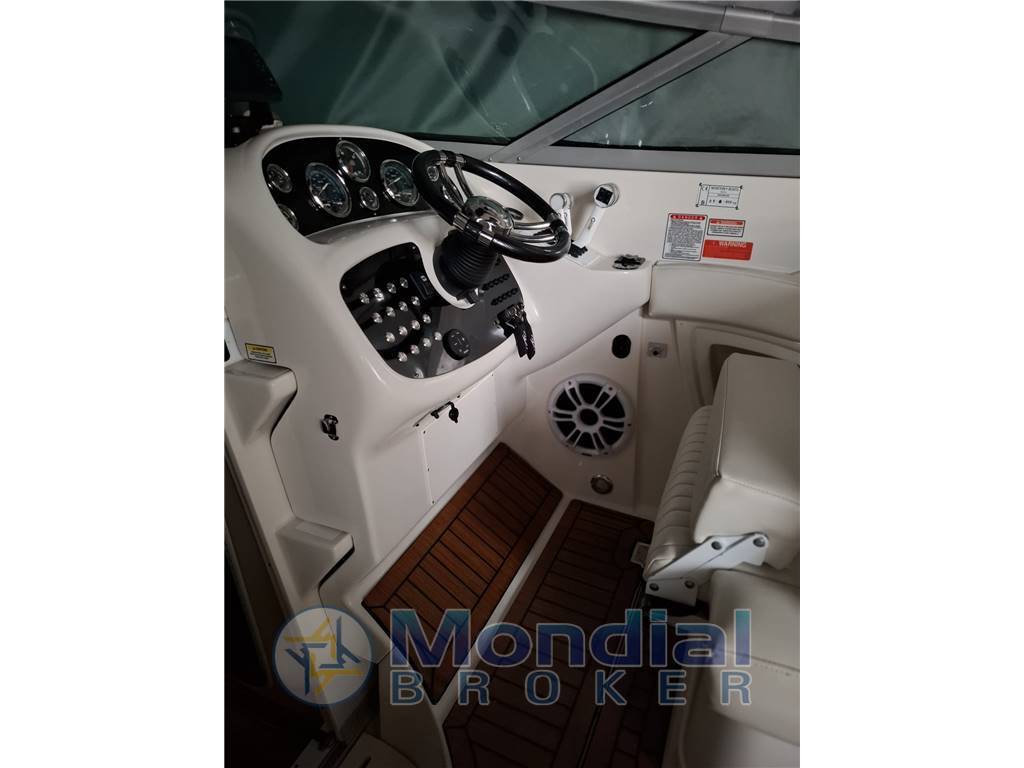 Monterey Sc 298 usato