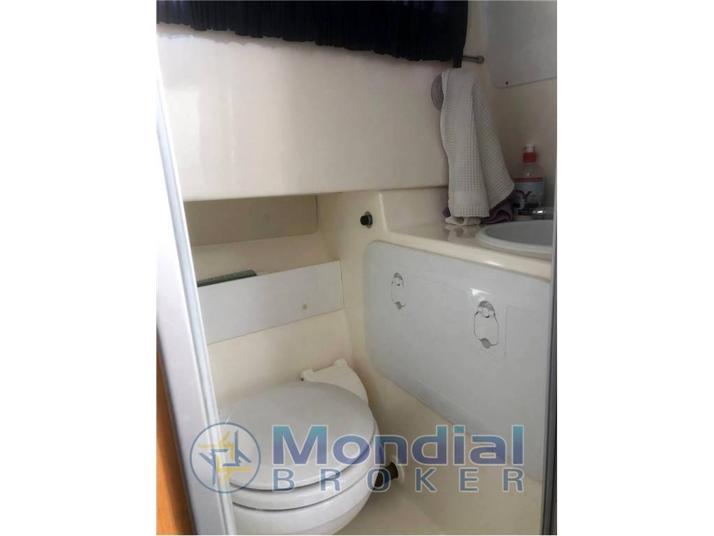 Polyform Barrabuda 24 usato