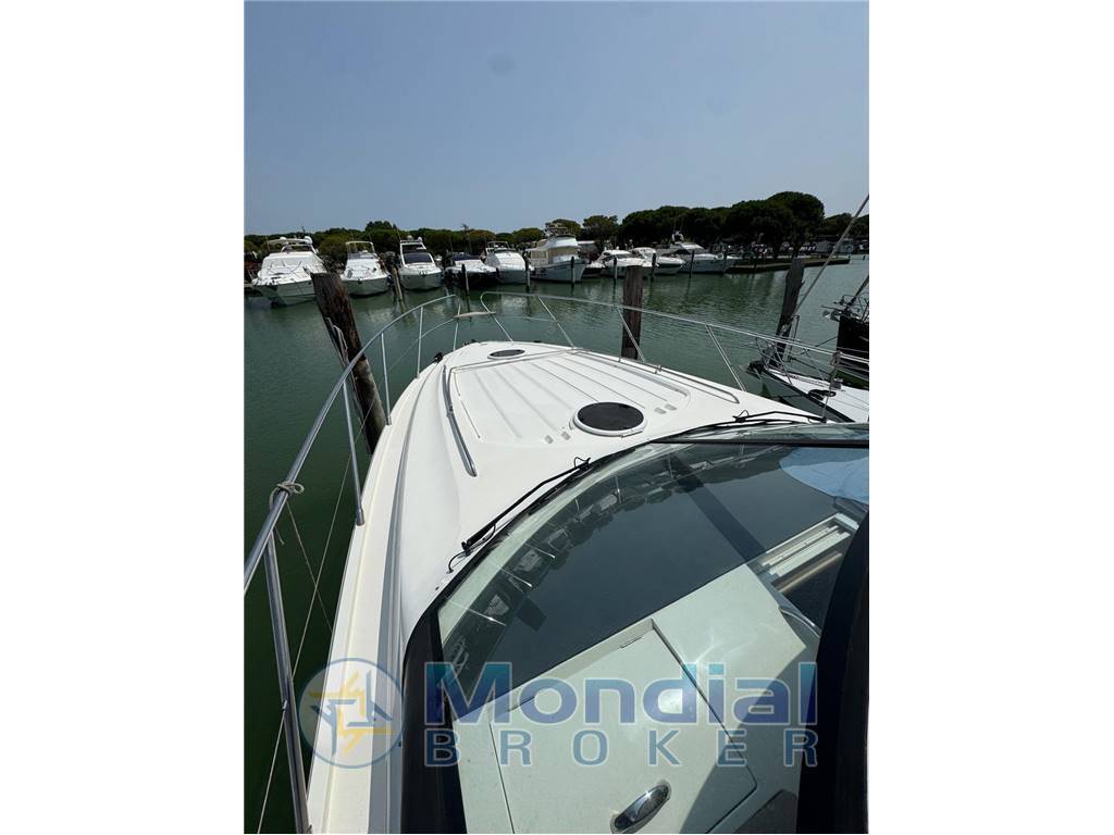 Princess V45 usato