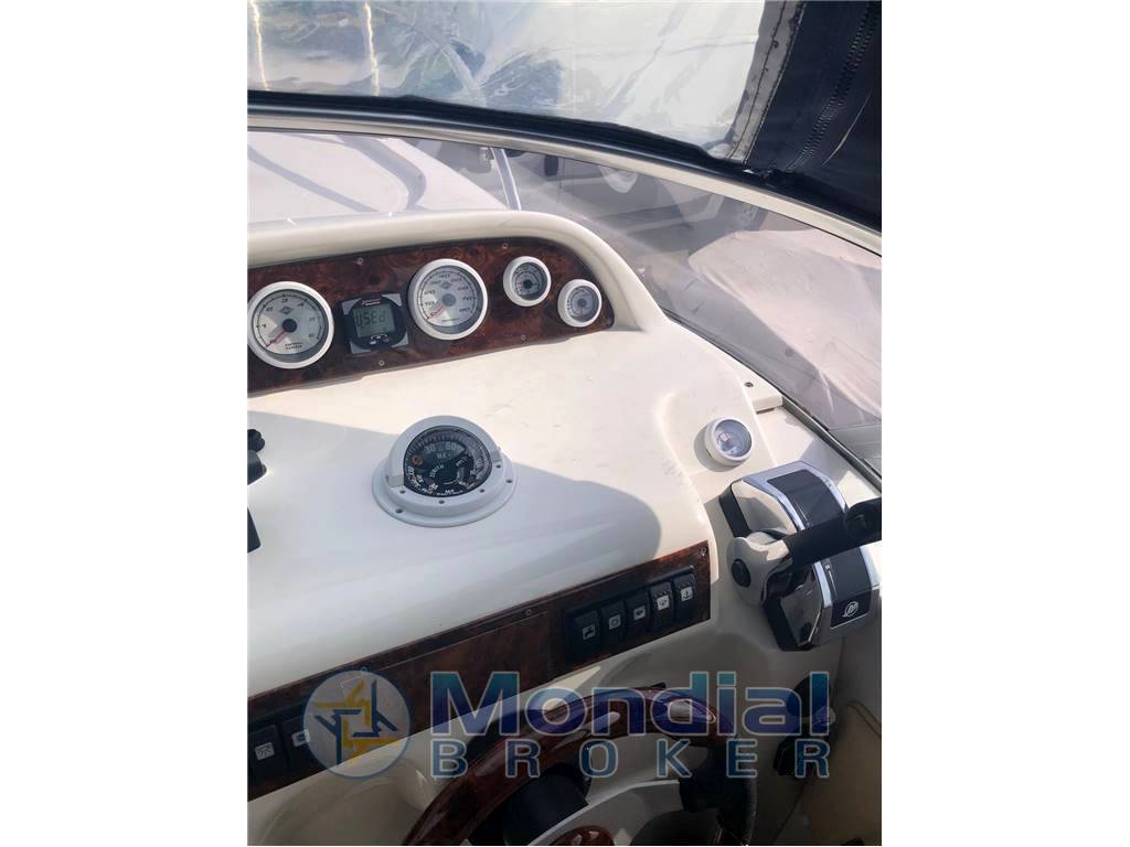 Eolo Nadir 7,80 cruiser usato