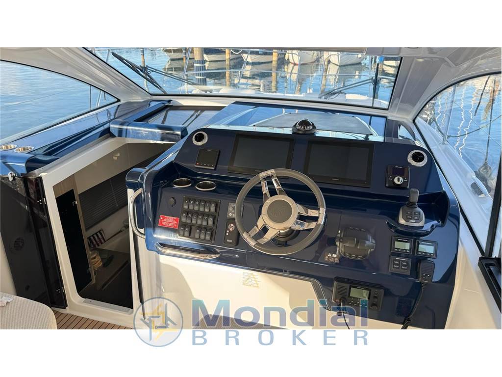 Beneteau Gt 36 gran turismo usato