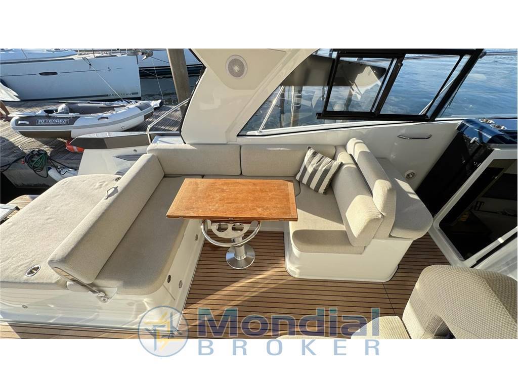 Beneteau Gt 36 gran turismo usato