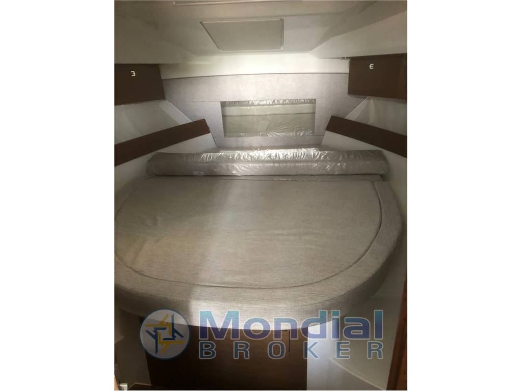 Jeanneau Merry fisher 895 usata