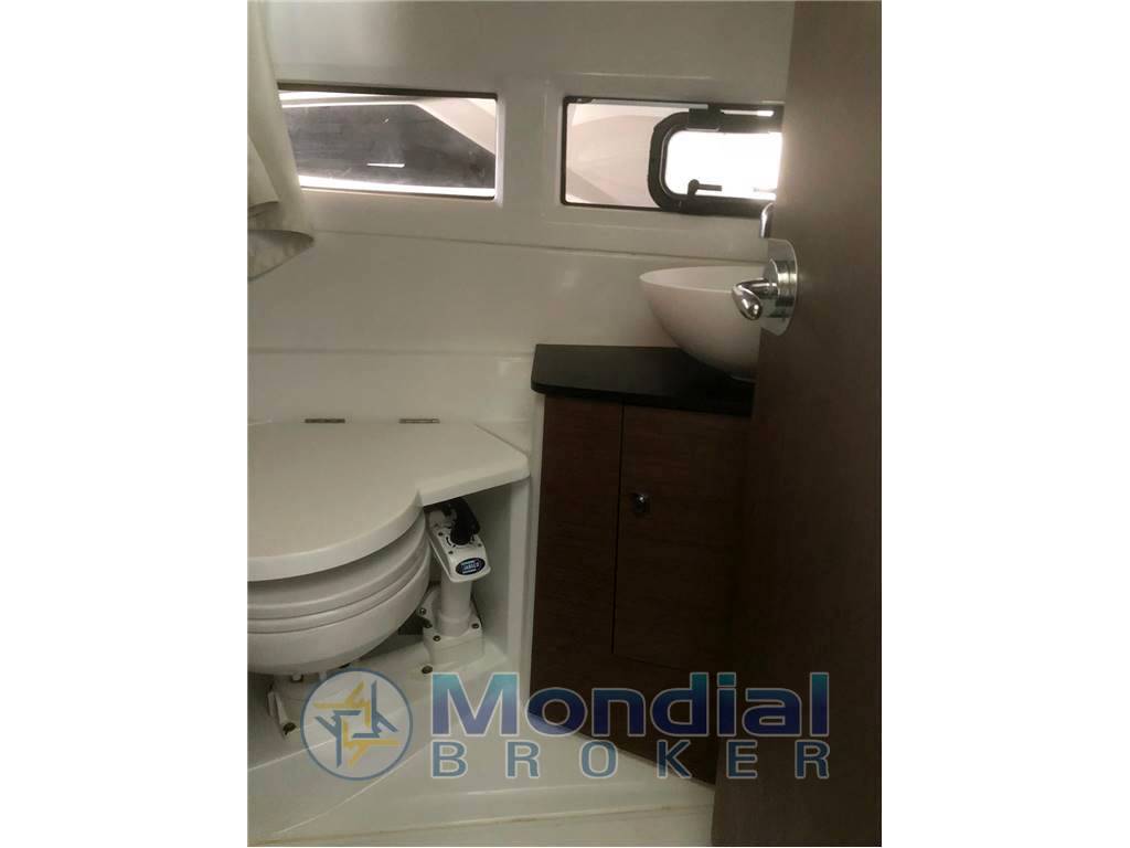 Jeanneau Merry fisher 895 usata