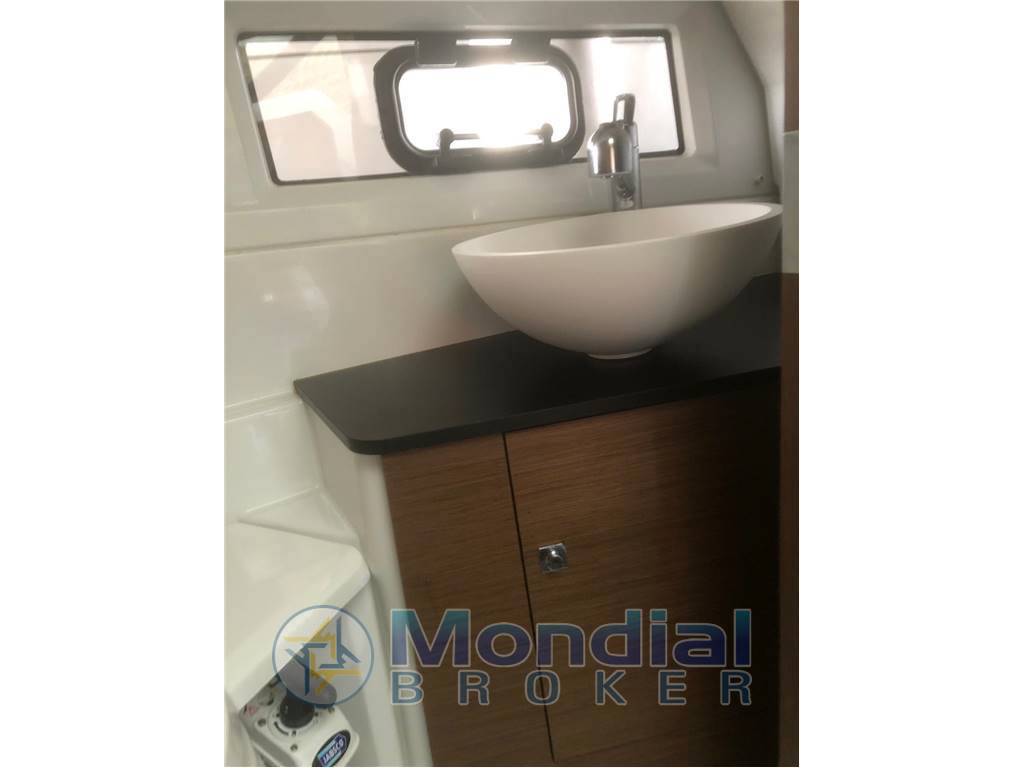 Jeanneau Merry fisher 895 usata
