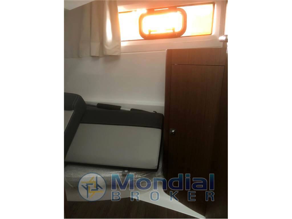 Jeanneau Merry fisher 895 usata