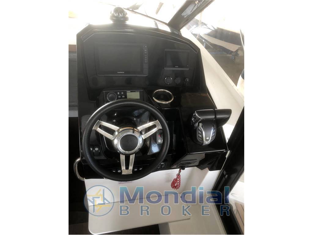 Jeanneau Merry fisher 895 usata