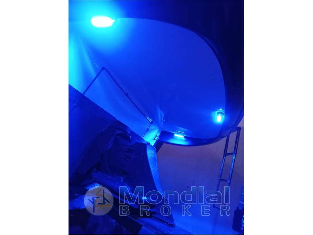 Glastron Gs 259 usato