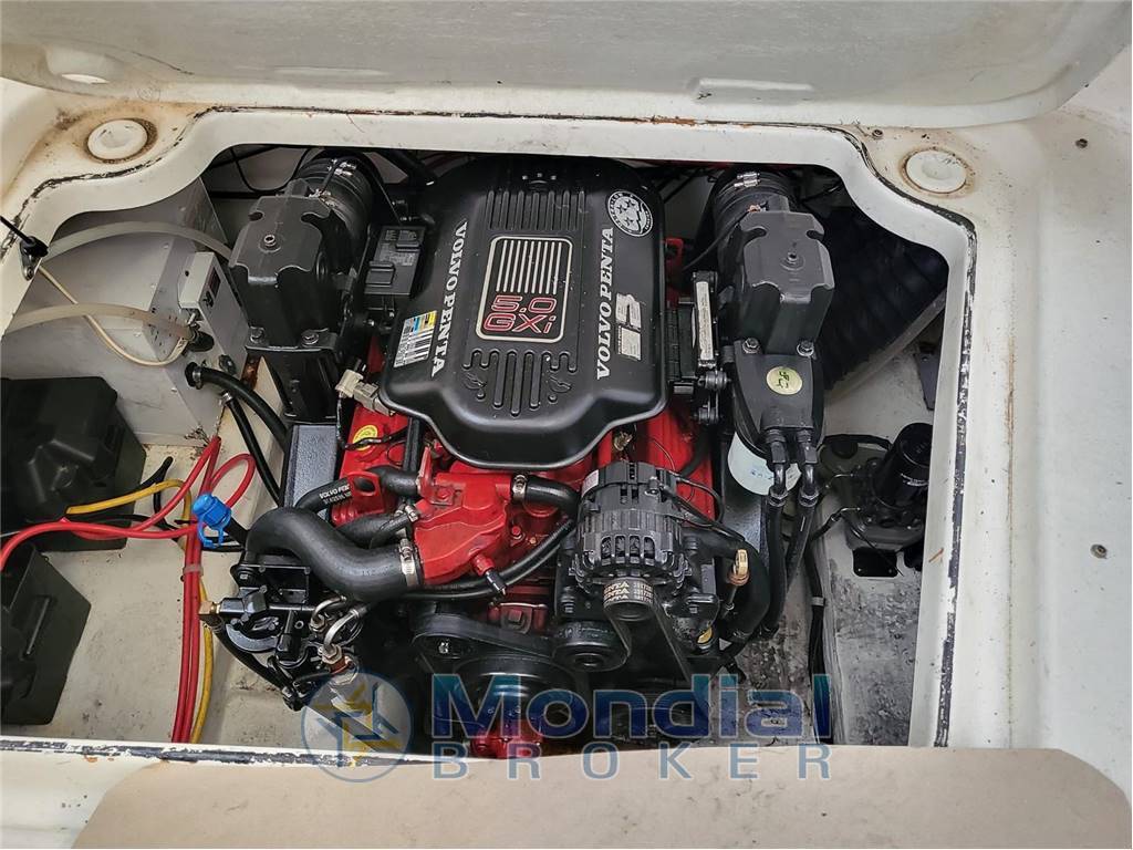 Glastron Gs 259 usato