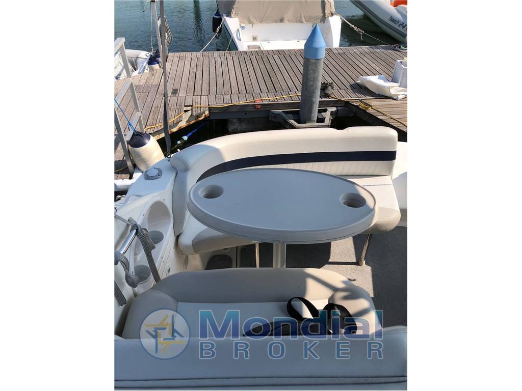Glastron Gs 259 usato