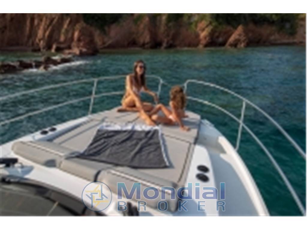 Jeanneau New merry fisher 895 s2 nuova