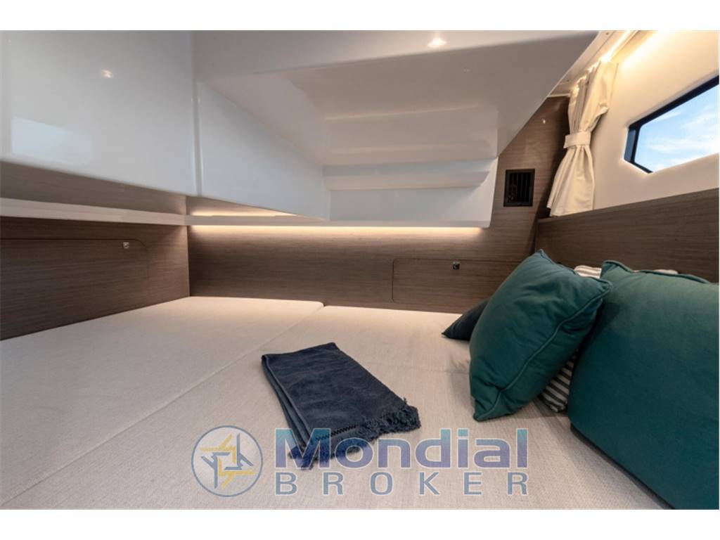Jeanneau New merry fisher 895 s2 nuova
