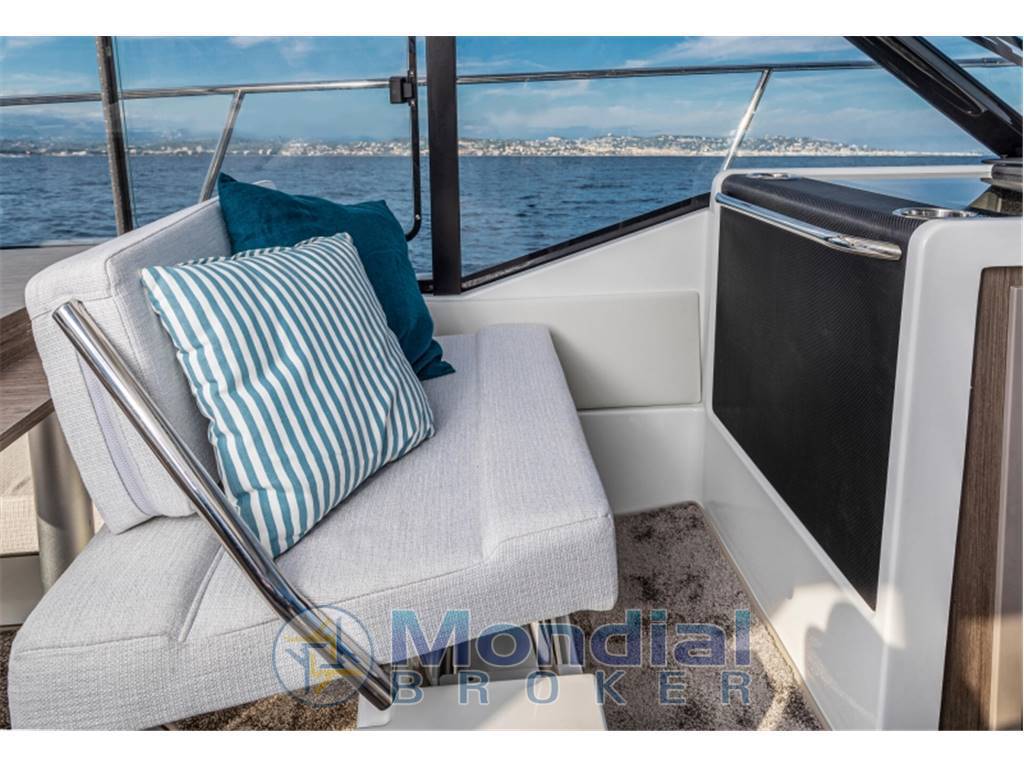 Jeanneau New merry fisher 895 s2 nuova