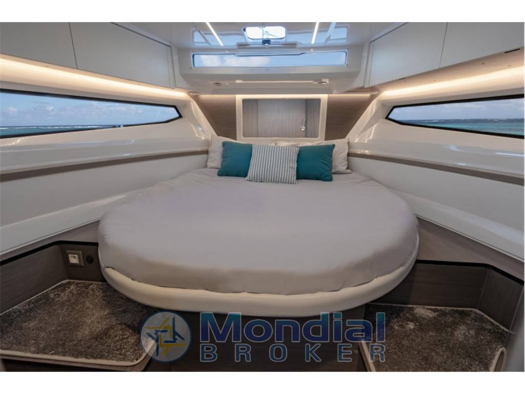 Jeanneau New merry fisher 895 s2 nuova