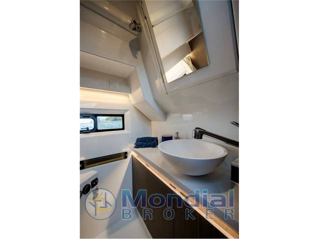 Jeanneau New merry fisher 895 s2 nuova