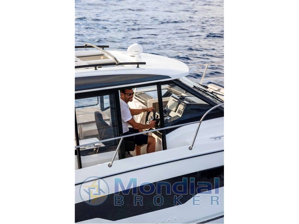 Jeanneau New merry fisher 895 s2 nuova