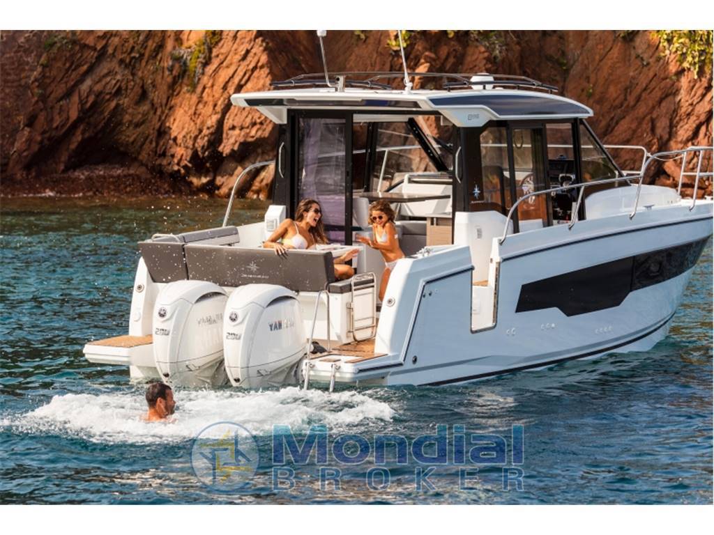 Jeanneau New merry fisher 895 s2 nuova