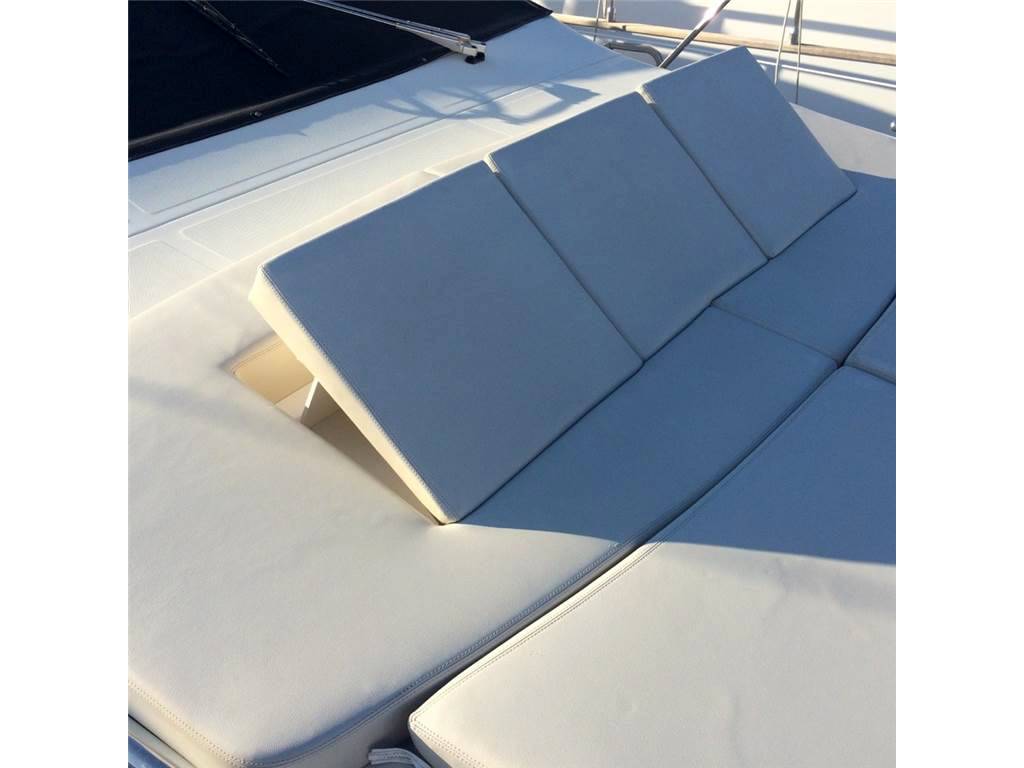 Azimut 62 s