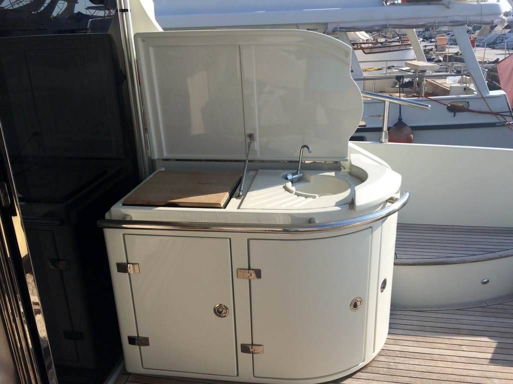 Azimut 62 s