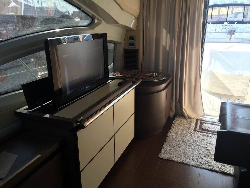 Azimut 62 s