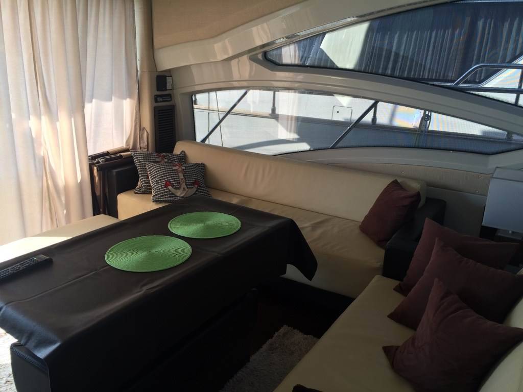 Azimut 62 s