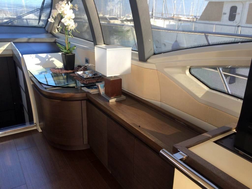Azimut 62 s