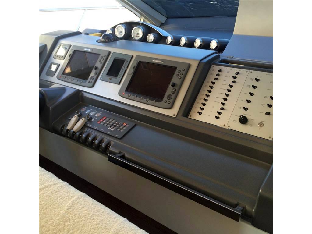 Azimut 62 s