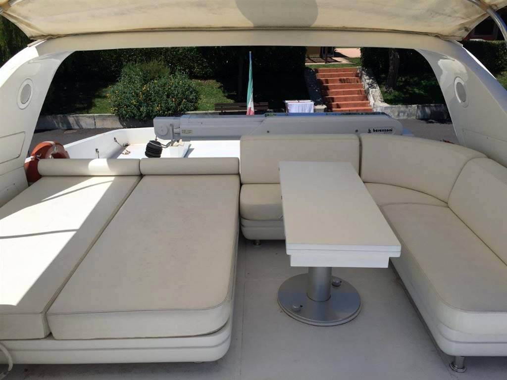 Sanlorenzo Sl 72