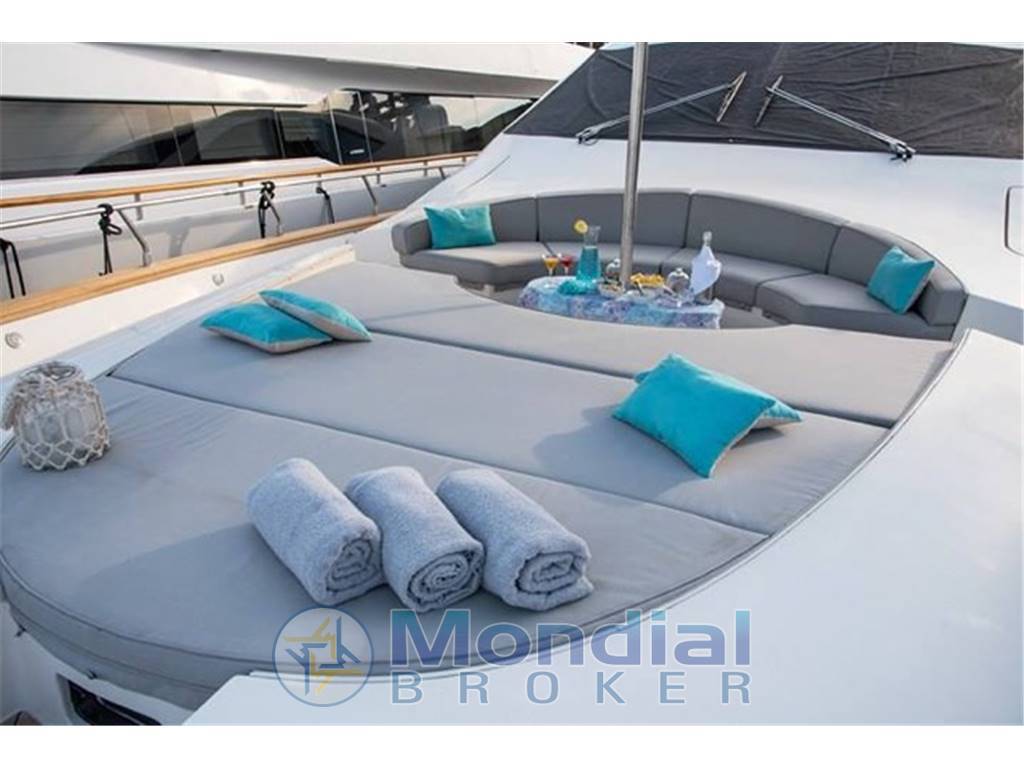 Cantiere navale cerri Cerri 86