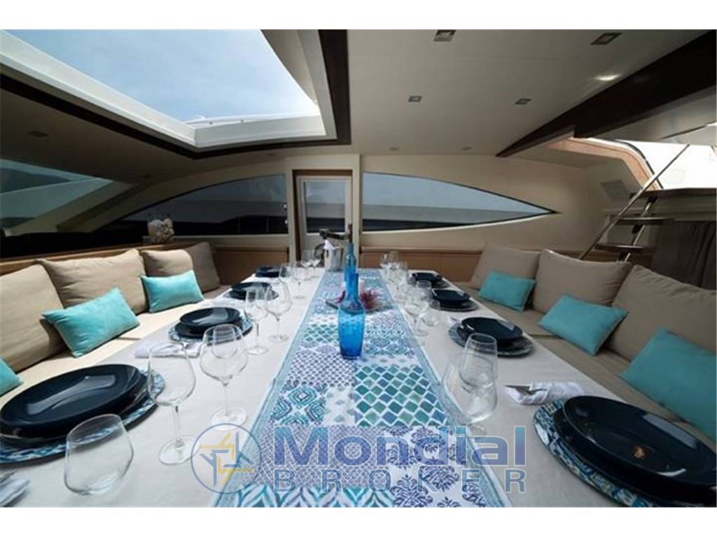 Cantiere navale cerri Cerri 86