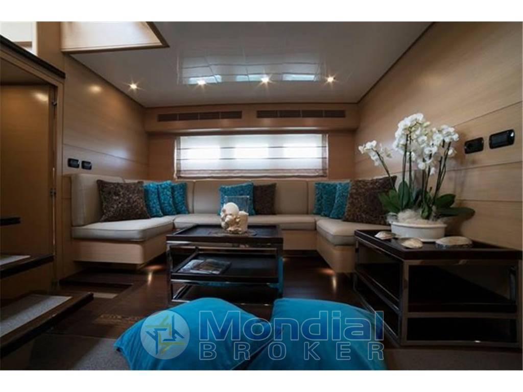 Cantiere navale cerri Cerri 86