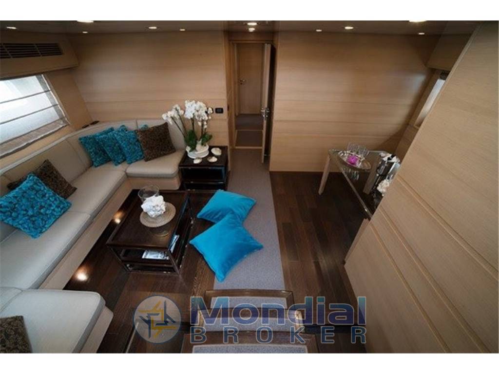 Cantiere navale cerri Cerri 86