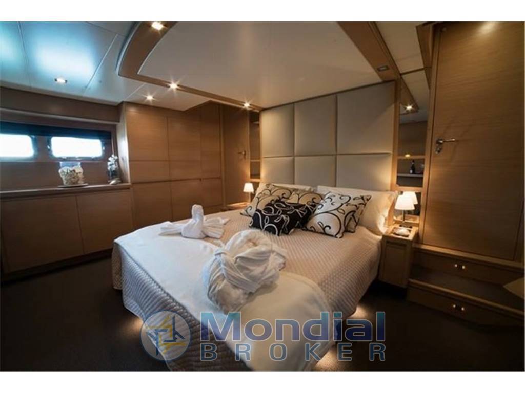 Cantiere navale cerri Cerri 86