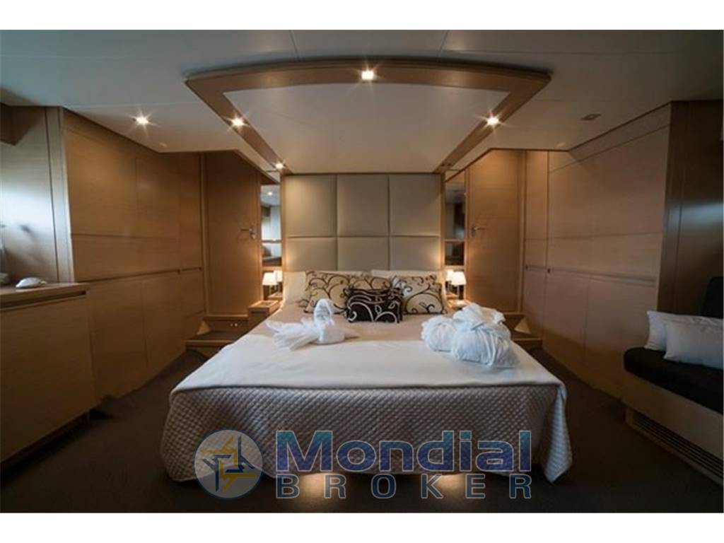 Cantiere navale cerri Cerri 86