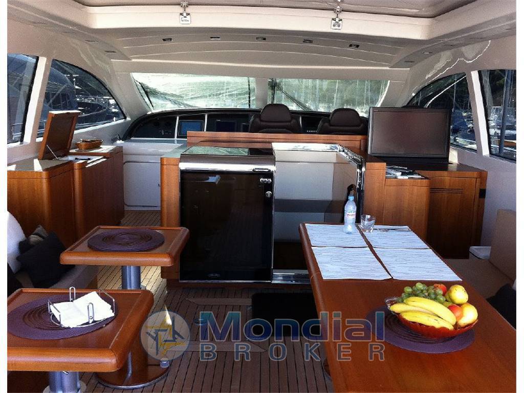 Overmarine Mangusta 72
