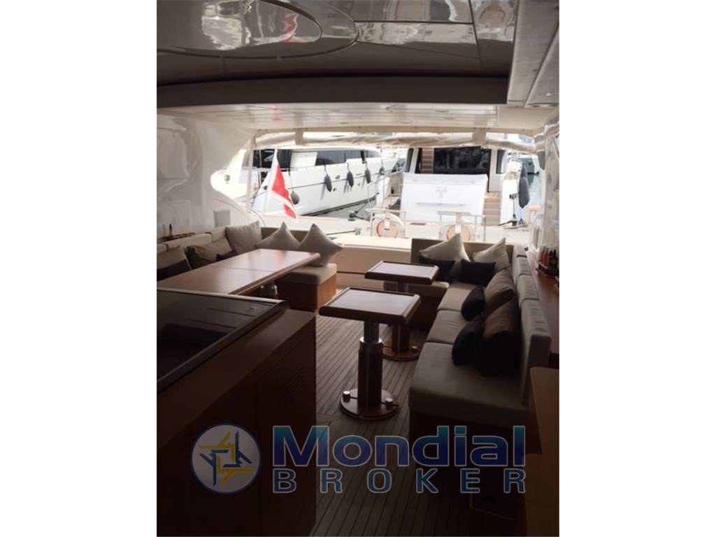 Overmarine Mangusta 72