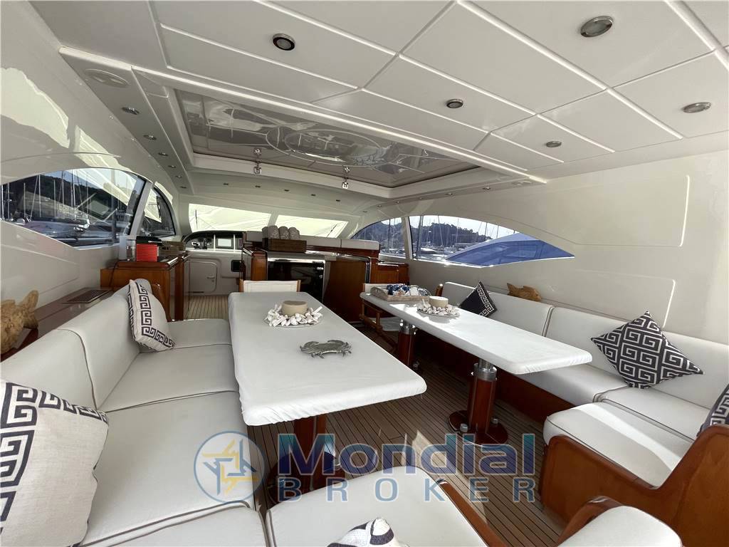Overmarine Mangusta 72