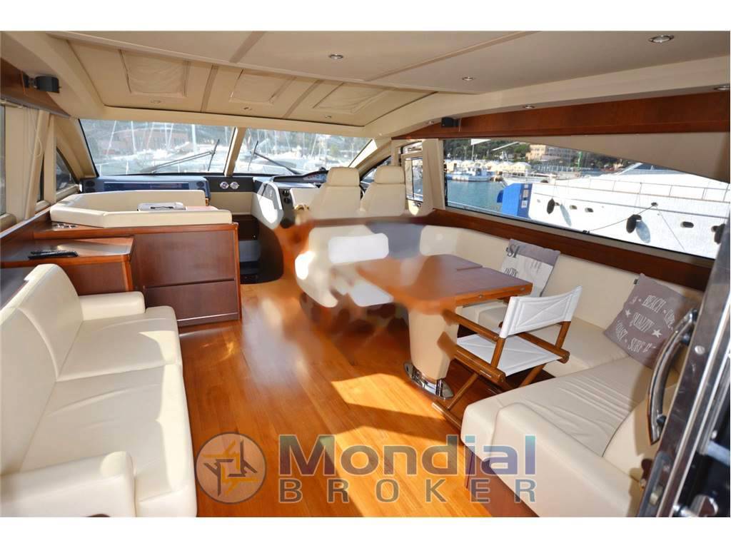 Princess yachts V65