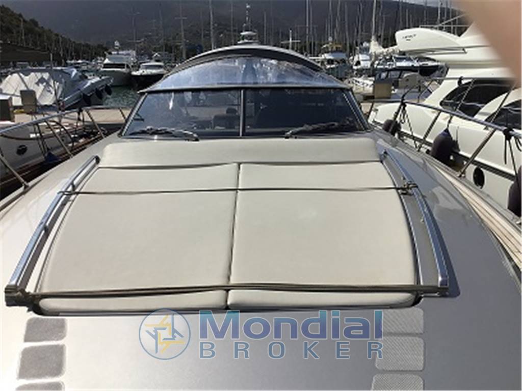 Riva Rivale 52