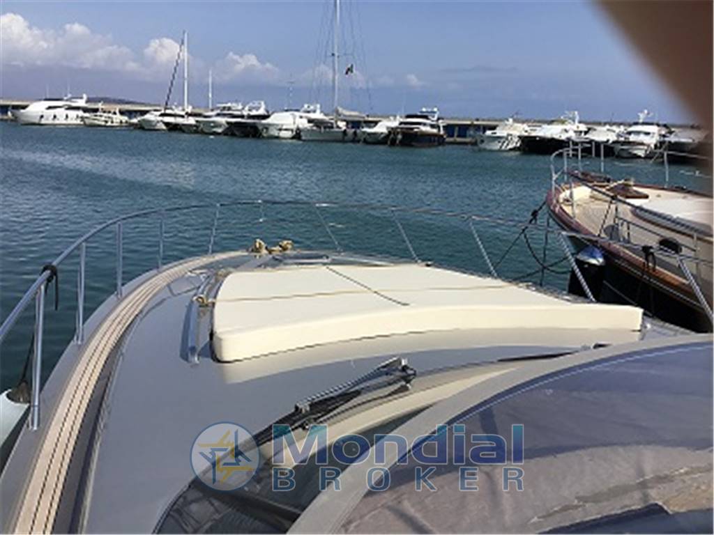 Riva Rivale 52