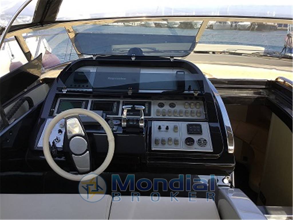 Riva Rivale 52